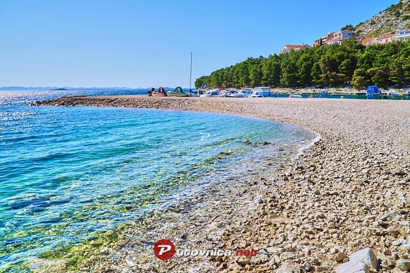 Apartmani Zoran Drage Exterior photo