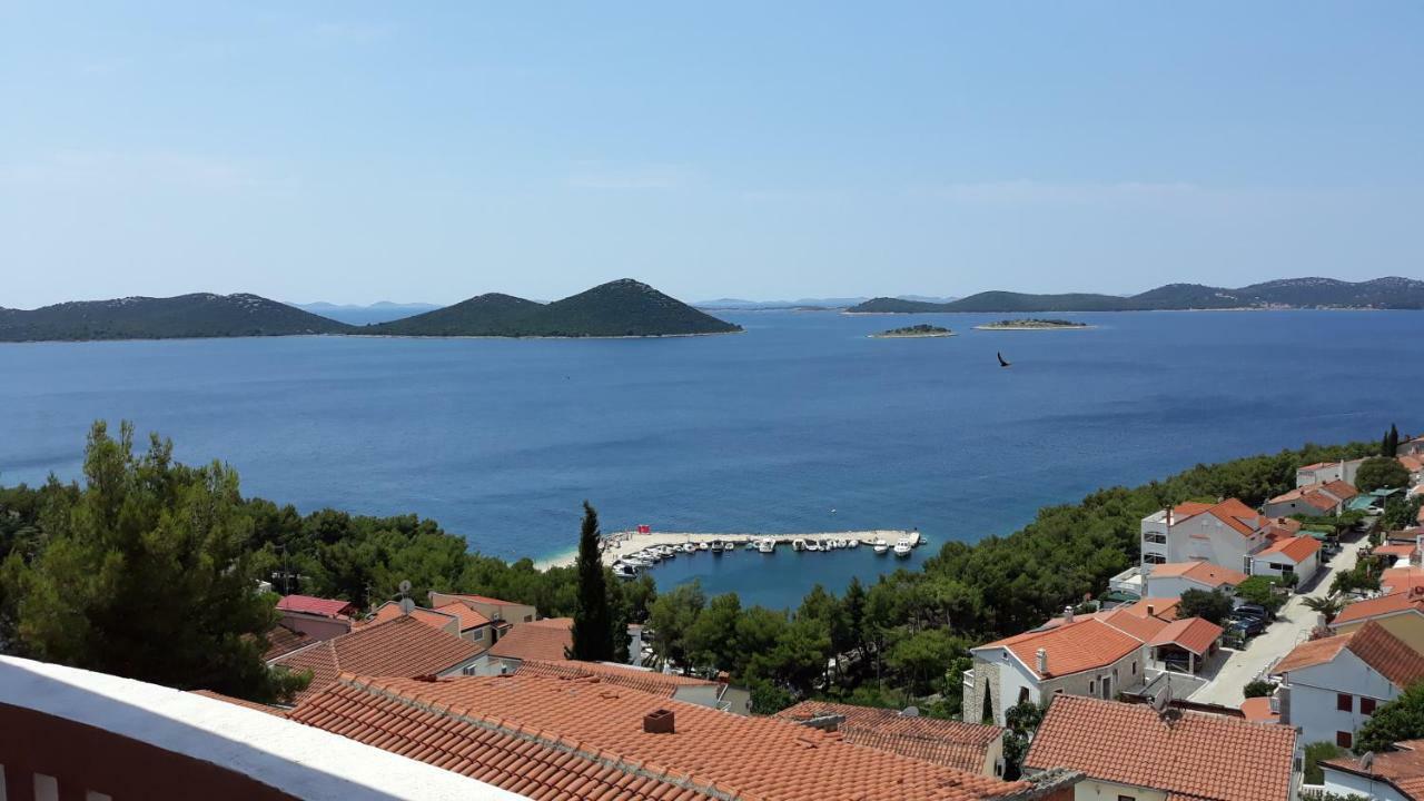 Apartmani Zoran Drage Exterior photo