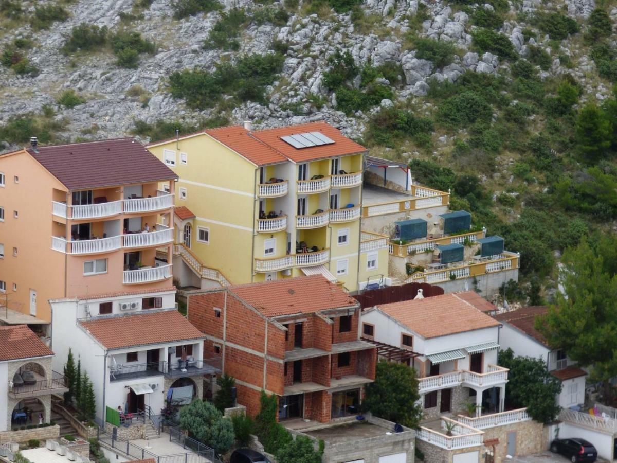 Apartmani Zoran Drage Exterior photo